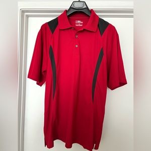 PGA Golf/Polo shirt